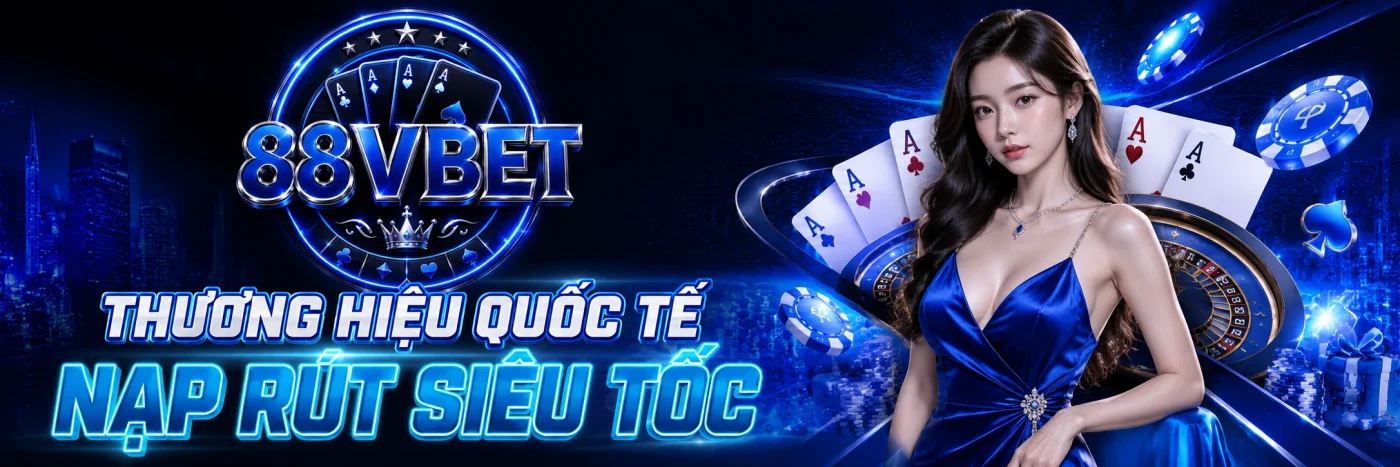 88vbet banner