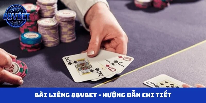 Bài liêng 88VBET