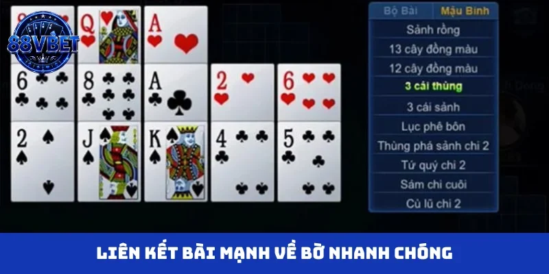 Liên kết bài mạnh về bờ nhanh chóng